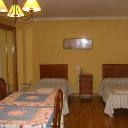 Apartamentos Fede Erandio Zimmer foto