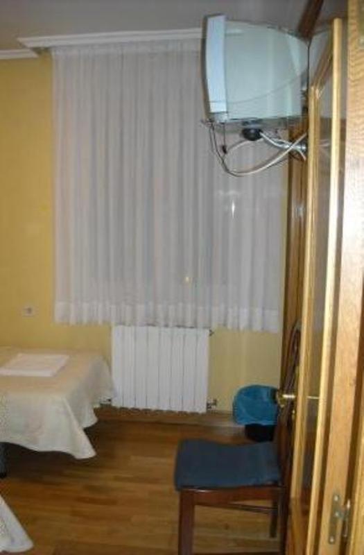 Apartamentos Fede Erandio Zimmer foto
