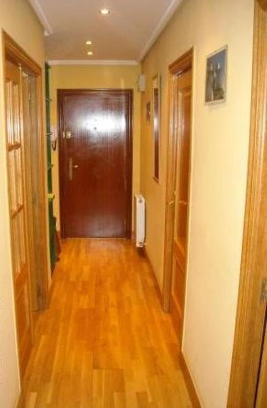 Apartamentos Fede Erandio Zimmer foto